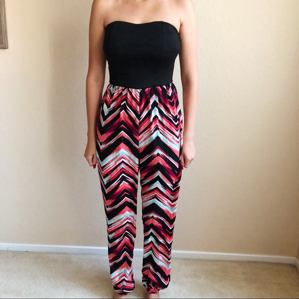 Woman’s Jumpsuit